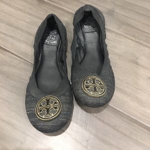 Tory Burch Ballet Flats